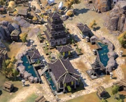 Sachal in-game (Civ7)