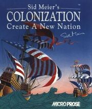 Colonization