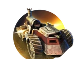 Land Ironclad (Civ5)