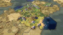 Tribal Village (Civ6), Civilization Wiki