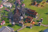 Industrial Zone in-game (Civ6).png (481 KB) Industrial Zone in game with Oil Power Plant