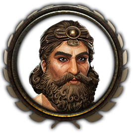 Xerxes (Civ7)/the Achaemenid
