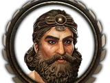 Xerxes (Civ7)/the Achaemenid