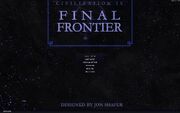 Finalfrontier w7v