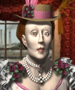 Elizabeth in Industrial Ages