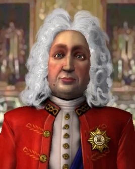 King of England (Civ4Col)
