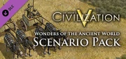 Scenario Pack Wonders of the Ancient World (Civ5)