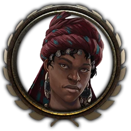 Amina (Civ7)