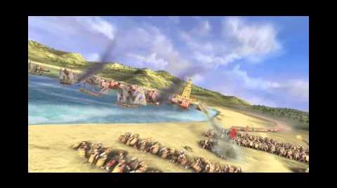 Civilization IV "Coronation" Intro Movie -HD-