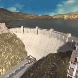 Hoover Dam - Wikipedia