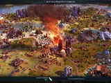 Comet Strike (Civ6)