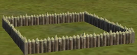 Fort (Civ4Col)