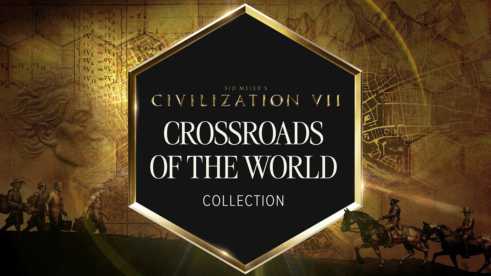 Crossroads of the World Collection (Civ7) | Civilization Wiki | Fandom