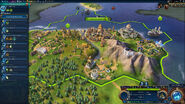 Civilization VI Screenshot Technologie 01