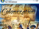 Civilization IV: Colonization