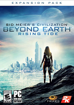 Sid Meier's Civilization: Beyond Earth: Rising Tide | Civilization Wiki |  Fandom