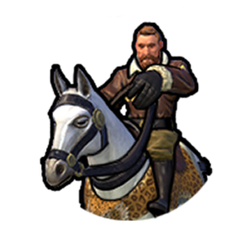 Pedro II (Civ6), Civilization Wiki