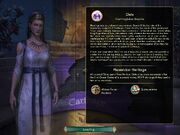 Dido Loading Screen (Civ5)