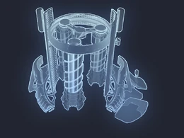 Benthic Auger wonder (CivBE)