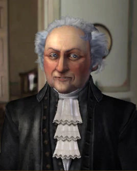 John Adams (Civ4Col)