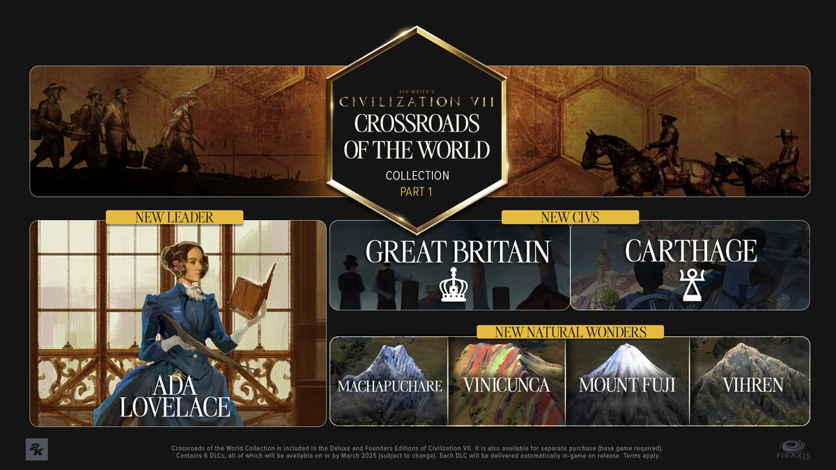 Civilization VII コレクター版 (ゲーム別) Amazon.co.jp: Sid Meier's Civilization VII Deluxe Edition