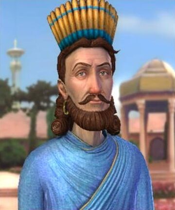 Ragnar (Civ4), Civilization Wiki