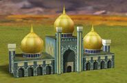 Islamic Mosque (Civ4)