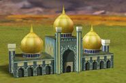 Islamic Mosque