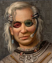 Prohkor Zakharvo (SMAC)