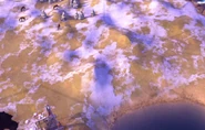 Hills on tundra tile in-game (Civ6).png (812 KB) Hills on a Tundra tile, as seen in-game