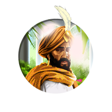 Harun Al Rashid Civ5 Civilization Wiki Fandom
