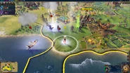 Oya in-game (Civ6).jpg (796 KB) Oya using Oya's Storm