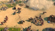 Civ6 Mandekalu Cavalry In-Game.jpg (2 MB) The Mandekalu Cavalry, Mali's unique unit