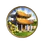 佛塔