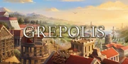 Grepolis Logo