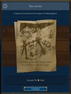 Random outback encounter 1