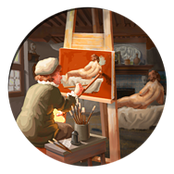 Artists' guild (Civ5)