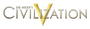 Civ5 logo