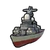 Raketenkreuzer