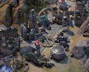 Industrial Park in-game (Civ7)