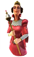 Render of Isabella