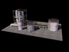 Oil Refinery (CTP1)