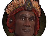 Shaka (Civ6)