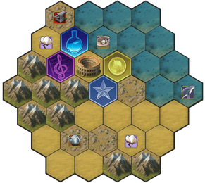 Adjacency Bonus (Civ7)