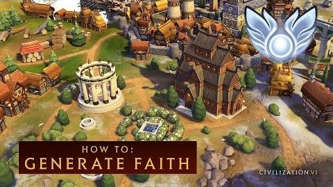 Faith (Civ6)