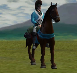 Dragoon (Civ4Col)