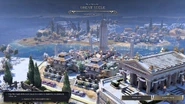 Great Stele in-game (Civ7).png (3.76 MB) Great Stele in-game, Aksum's associated wonder