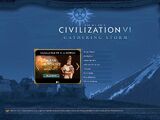 Civilization VI November 2023 Update