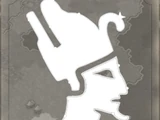 God of Creation (Atum) (Civ6)