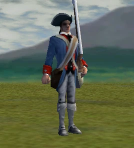 Soldier (Civ4Col)